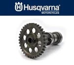 Exhaust Camshaft Fc 350 Fx 2016-2018 Husqvarna Ex. Decompressor #G144. Fixed Price $283.48.