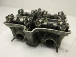 1984 Yamaha Venture Front Cylinder Head. Fixed Price $68.36.