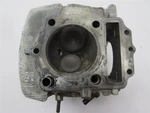 Cylinder Head Front Rear Forward Back Valve Yamaha XVS1100 V-star Custom 99-09. Fixed Price $114.95.