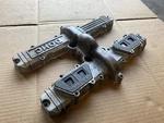 82 Kawasaki KZ750H Engine Valve Cover Oem -39. Fixed Price $24.99.
