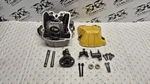2013-15 Ktm, Husqvarna 450SXF, Xcf, Smr FC450 Cylinder Head Good Condition. Fixed Price $893.88.
