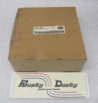 Harley-davidson Genuine Nos Polished Inner Rocker Cover 17521-84B. Fixed Price $164.99.