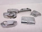 01 Suzuki Vs 800 Intruder Covers Head Chrome Trim 11171-38A02 1992-2009. Fixed Price $35.00.