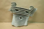 99 Yamaha Royal Star XV1600 Front Right Cylinder Side Cover #4 4NK-1111H-00-00. Fixed Price $29.95.