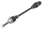 Quadboss TR6-PO-8-331 Rugged Axle. Fixed Price $202.95.
