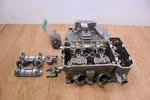 2002-2009 Honda VFR800 Interceptor Rear Cylinder Head. Fixed Price $89.00.