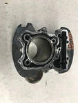 12K24 Honda Vt 1100 C2 Shadow Sabre 2001 Cylinder, Fr. 12100-MBC-000 Good Pist. Fixed Price $64.49.