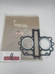Yamaha Cylinder Head Gasket (sub 12R-11181-10-00 ) 12R-11181-00-00 Y9. Fixed Price $36.67.