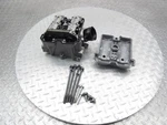2024 20-24 Suzuki SV650 Front Cylinder Head Engine Valve Cover Camshaft. Fixed Price $174.69.