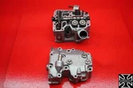 94 Honda PC800 Pacific Coast Rear Engine Top End Cylinder Head. Fixed Price $87.11.