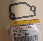 Nos Oem 11009-1960 Kawasaki KX500 Governor Cover Gasket. Fixed Price $5.50.