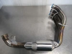 EB1161 2012 Triumph Tiger 800 Exhaust Header Pipes. Fixed Price $499.99.