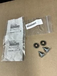2012-2021 Kawasaki Kx 250F Cylinder Head Valve Cover Bolts Gasket Seal 2013 2014. Fixed Price $44.99.