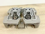1996-2016 CMX250 Rebel Honda Oem Motor Engine Cylinder Head W/ Valves. Fixed Price $399.99.