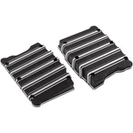 Arlen Ness Rocker Cover Box 10-GAUGE Black 18-253. Fixed Price $534.22.