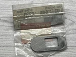 Suzuki Power Valve 11261-37E30-000 Guide Exhaust Control. Fixed Price $231.46.