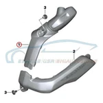 Genuine Bmw 11128532978 - Right Duct. Fixed Price $70.97.
