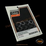 Colony 9715-8, Lock Washer, P/n 7055, Chrome, Per Card. Fixed Price $5.58.