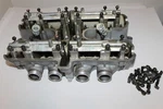 86 03 Kawasaki Voyager Xii ZG1200B Engine Cylinder Head 11002-1239. Fixed Price $99.95.