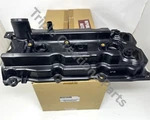 Genuine Nissan 13264-JK20B Cover Assy-valve Rocker 13264JK20B Oem. Fixed Price $150.44.