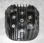 1979 Yamaha F Cylinder Head 2X8-11111-00-00. Fixed Price $85.00.