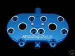 Modquad Blue Cylinder Cool Head Yamaha Banshee CH-1BL. Fixed Price $189.95.