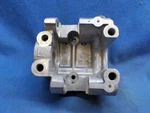 Yamaha 341-11184-03. Lh Camshaft Bracket 2. Fits TX750(73-74). B817.. Fixed Price $34.95.