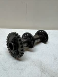 Camshaft Horizontal Exhaust Assembly Ducati Panigale 1199 1299 Oem 14823811C. Fixed Price $79.95.