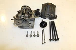 2021 Can-am Maverick 1000R Commander Rear Engine Top End Cylinder Head 6413100. Fixed Price $349.99.