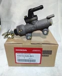 Genuine Cylinder Assembly Rear Brake Master For 2016-2018 Honda MSX125 Grom. Fixed Price $82.49.