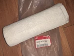 Nos Honda CR250R 92-93 97-04 Glass Wool Packing Muffler 18340-KZ3-680 Evo. Fixed Price $40.65.