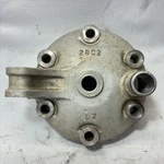89-92 1991 Suzuki RM250 Engine Motor Cylinder Head Top End Good Oem. Fixed Price $99.98.