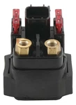 Quadboss Starter Solenoid #SMU6183 For Yamaha Rhino 700/WOLVERINE/VIKING. Fixed Price $33.41.
