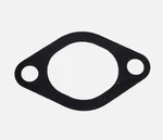 Nos Yamaha Oem Intake Gasket 7CN-E3567-01-00 EF1600A EF2400 EF2600 Generators. Fixed Price $24.99.