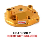 Vhm Cylinder Head Only For Ktm 300EXC 2018-2023 ( AA33172 ). Fixed Price $362.41.