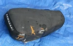 1972 Kawasaki G-5 100 Oem Seat. Fixed Price $74.28.