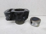 98-04 Kawasaki VN1500 Vulcan Classic Front Cylinder W/ Piston Nomad Drifter. Fixed Price $53.99.