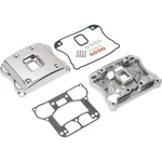 Drag Specialties Rocker Box Chrome 04-06 Sportster 302180. Fixed Price $322.34.