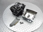 2023 23-24 Indian Scout Bobber Twenty Rear Cylinder Head Engine Valve Cover Oem. Fixed Price $217.69.