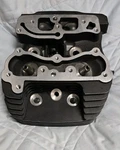 Harley-davidson Twin Cam Rear Cylinder Head 17193-06A. Fixed Price $320.00.
