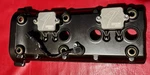 19 2017-2020 Yamaha R1 Top End Cylinder Head Valve Cover W Graves Block Offs. Fixed Price $85.00.