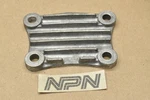 Vtg Used Oem Honda CA160 CB160 CL160 Cylinder Head Side Cover Cap 12351-216-000. Fixed Price $11.54.