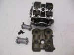 EE26 Suzuki Tl 1000 1997 Rr Cylinder Head 11100-02F00 11100-02F01 11172-02F00. Fixed Price $86.49.