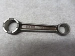 Suzuki Nos Oem RM250 RMX250 1992-1998 Connecting Rod 12161-28C30. Fixed Price $91.11.