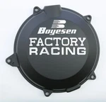 Boyesen Factory Racing Clutch Cover Black Ktm 500 Xcf-w 2012-2015 CC-45B. Fixed Price $81.54.