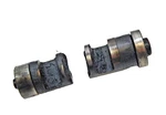 1994 Honda Exhaust Power Valve Lifter Pivot Shaft Set. Fixed Price $119.99.