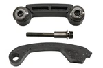 04 Kawasaki KFX700 2X4 Oil Pump Chain Guides V-force. Fixed Price $19.99.