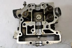 Front Cylinder Head 12210-MCK-L50 2007 Honda VT1100C2. Fixed Price $385.00.