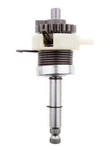 Dirt Racing Kickstart Shaft Spindle With Spring PW80 Yamaha 3E5-15660-00-00, 905. Fixed Price $48.32.