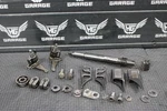 1998 Honda CR125R 98-99 Oem Engine Exhaust Assembly. Fixed Price $339.99.